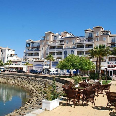 Marina I By H - Marina Isla Canela Pmhi15P50 Isla del Moral Dış mekan fotoğraf